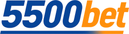 5500bet Logo